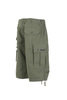 K Cargo Shorts Cotton Ripstop - Olive Thumbnail