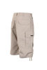 K Cargo Shorts Cotton Ripstop - Beige Thumbnail