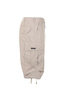 K Cargo Shorts Cotton Ripstop - Beige Thumbnail