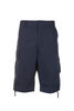 K Cargo Shorts Cotton Ripstop - Dark Navy Thumbnail