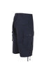 K Cargo Shorts Cotton Ripstop - Dark Navy Thumbnail