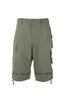 K Cargo Shorts Cotton Ripstop - Olive Thumbnail