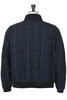 LL Jacket Cotton Linen - Blackwatch Thumbnail