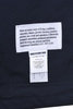 Field Vest Cotton Duracloth - Navy Thumbnail