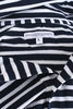 Polo Shirt PC Stripe - Navy Thumbnail