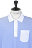 Polo Combo Cott Pique - Lt Blue Thumbnail