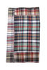 Long Scarf Patchwork Madras - Multi Thumbnail