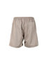 Easy Baggy Shorts Nova Stretch - Khaki Thumbnail