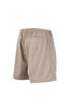 Easy Baggy Shorts Nova Stretch - Khaki Thumbnail