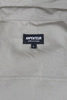  ADN Jacket Cotton Linen Gabardine - Stone Thumbnail