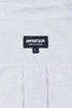 Stereo Shirt Mini Seersucker - Grey Thumbnail