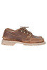 Angler Moc Lug Sole - Buckaroo Grizzly Thumbnail