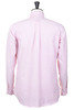 Button Down Oxford Shirt -  Pink Thumbnail