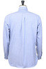 Button Down Oxford Shirt -  Mid Blue Thumbnail
