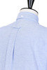 Pinpoint Oxford Button Down Shirt - Blue Thumbnail