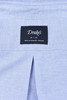 Pinpoint Oxford Button Down Shirt - Blue Thumbnail