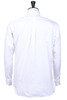 Button Down Pocket Poplin Shirt - White Thumbnail