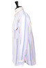 Multi Stripe BD Oxford Shirt - Yellow/Pink/Blue Thumbnail