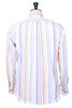 Multi Stripe BD Oxford Shirt - Yellow/Pink/Blue Thumbnail