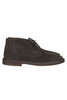 Clifford Desert Boot - Dark Brown Suede Thumbnail