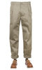New Chino Pants Cotton - Sand Thumbnail