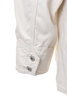 Engineer's Jacket Cotton Drill - Natural Thumbnail