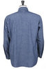 No.6 Shirt Classic Chambray - Indigo Thumbnail