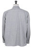 New Basic Shirt Cotton/Linen Check 2 - Natural Thumbnail