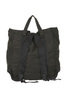 540-19695-30 Crag 2Way Ruck Sack - Olive Thumbnail