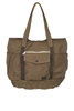 540-19643-40 Crag Tote Bag - Coyote Thumbnail