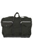 540-19693-30 Crag 2Way Boston Bag (L) - Olive Thumbnail