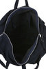 540-19693-50 Crag 2 Way Boston Bag (L) - Navy Thumbnail