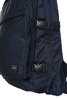 622-76639-50 Tanker Day Pack Large - Navy Thumbnail