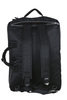 622-76672-10 Tanker 3Way Briefcase - Black Thumbnail