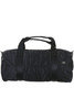 622-76989-10 Tanker 2Way Duffle Bag Medium - Black Thumbnail