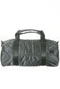 622-76989-30 Tanker 2Way Duffle Bag Medium - Sage Green Thumbnail