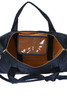 622-76989-50 Tanker 2Way Duffle Bag Medium - Navy Thumbnail