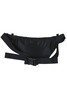 622-66629-10 Tanker Waist Bag (S) - Black Thumbnail