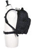 855-05902-10 Force Daypack - Black Thumbnail