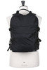 855-05902-10 Force Daypack - Black Thumbnail