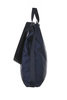 856-05905-50 Flex 2Way Shoulder Bag - Navy Thumbnail