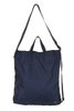 856-05905-50 Flex 2Way Shoulder Bag - Navy Thumbnail