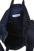 856-05905-50 Flex 2Way Shoulder Bag - Navy Thumbnail