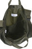 856-05905-30 Flex 2Way Shoulder Bag - Olive Drab Thumbnail