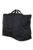 856-07419-10 Flex 2Way Duffle Bag (L) - Black Thumbnail