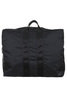 856-07419-10 Flex 2Way Duffle Bag (L) - Black Thumbnail