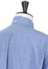 Summer Chambray Button Down - Blue Thumbnail