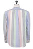 Multi Stripe Seersucker Button Down- Multi Thumbnail