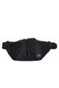 622-66629-10 Tanker Waist Bag (S) - Black Thumbnail