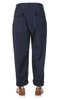 Fatigue Pant Cotton Reverse Sateen - Navy Thumbnail